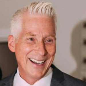 Profile photo of Mark Swank