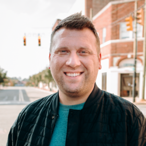 Profile photo of Travis Smith