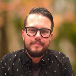 Profile photo of Jared Waldrop