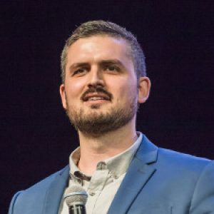 Profile photo of Ben Warrick