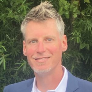 Profile photo of Dewayne Moree