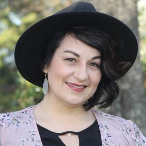 Profile photo of Erin Burleson