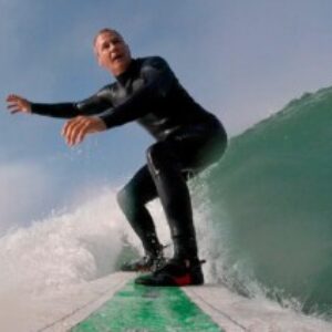 Profile photo of Steve Hall